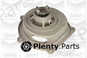  GRAF part PA562 Water Pump