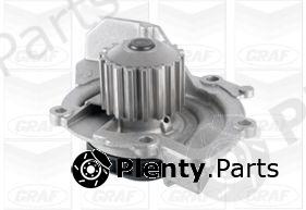  GRAF part PA1110 Water Pump