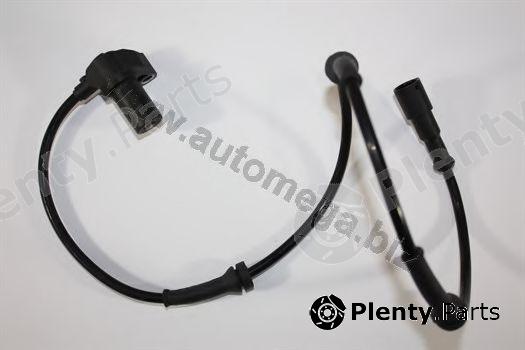  AUTOMEGA part 309270807701E Sensor, wheel speed
