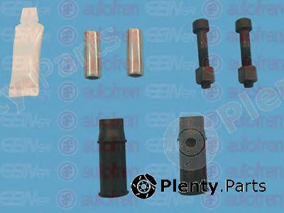  AUTOFREN SEINSA part D7059C Guide Sleeve Kit, brake caliper