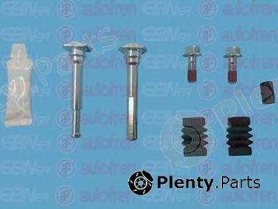  AUTOFREN SEINSA part D7099C Guide Sleeve Kit, brake caliper
