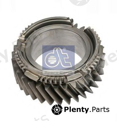  DT part 4.63572 (463572) Gear Wheel, transmission input shaft