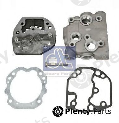  DT part 4.90390 (490390) Cylinder Head, compressor