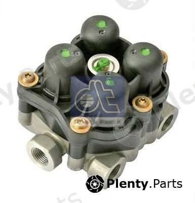  DT part 5.70176 (570176) Multi-circuit Protection Valve