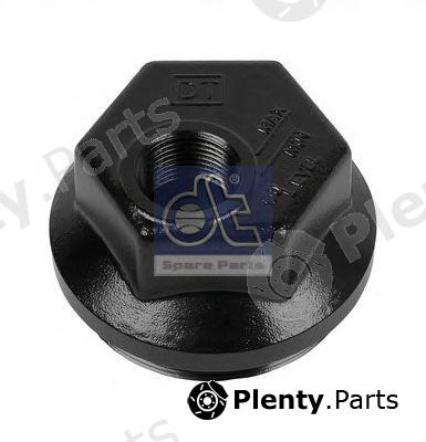  DT part 7.32202 (732202) Protection Lid, wheel hub
