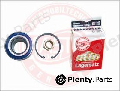  MASTER-SPORT part 5033-SET/3/-MS (5033SET3MS) Wheel Bearing Kit