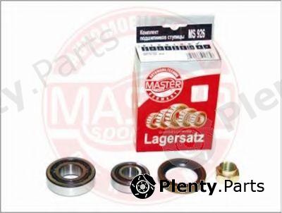  MASTER-SPORT part 926-SET/5/-MS (926SET5MS) Wheel Bearing Kit
