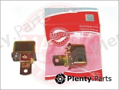  MASTER-SPORT part 528-PCS-MS (528PCSMS) Relay, horn