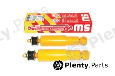  MASTER-SPORT part 805103-SET/2/-MS (805103SET2MS) Shock Absorber