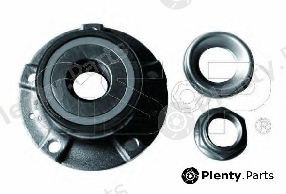  GSP part 9232031K Wheel Bearing Kit