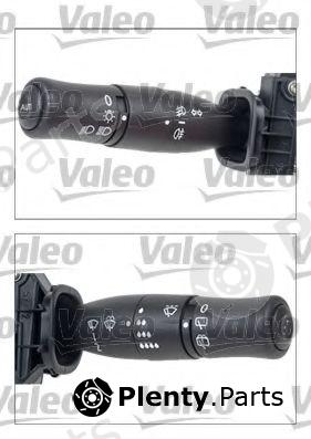  VALEO part 251640 Steering Column Switch