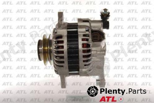  ATL Autotechnik part L80570 Alternator