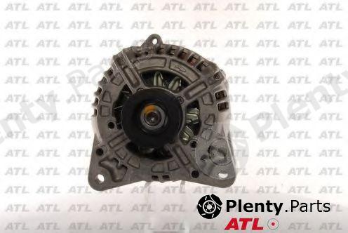  ATL Autotechnik part L81530 Alternator