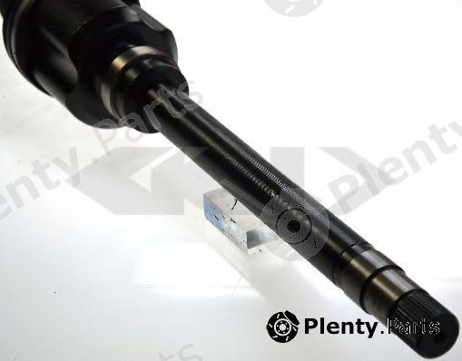  SPIDAN part 20949 Drive Shaft