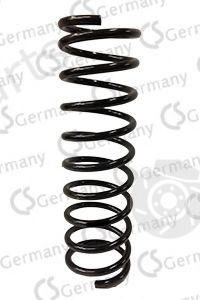  CS Germany part 14504136 Coil Spring