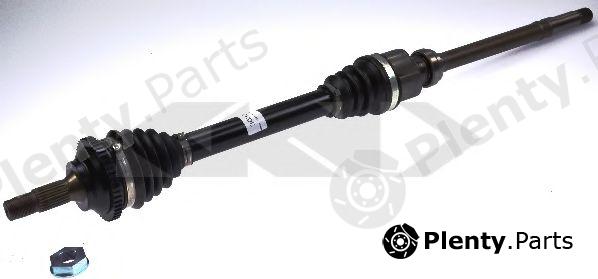  SPIDAN part 21044 Drive Shaft