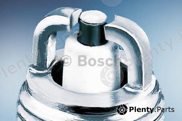  BOSCH part 0242135500 Spark Plug