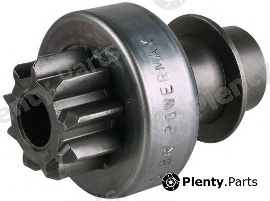  PowerMax part 1012075 Freewheel Gear, starter