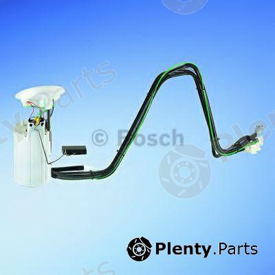  BOSCH part 0580314545 Fuel Feed Unit