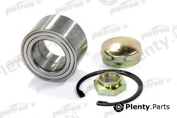  PATRON part PBK3640 Wheel Bearing Kit
