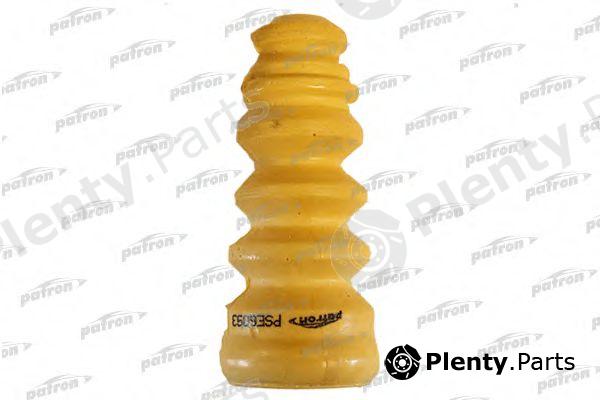  PATRON part PSE6093 Rubber Buffer, suspension