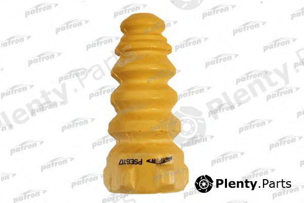  PATRON part PSE6117 Rubber Buffer, suspension