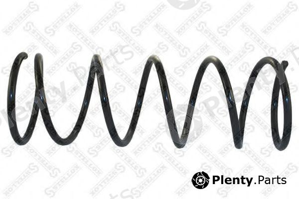 STELLOX part 10-20417-SX (1020417SX) Coil Spring