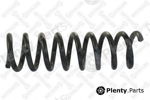  STELLOX part 10-20461-SX (1020461SX) Coil Spring