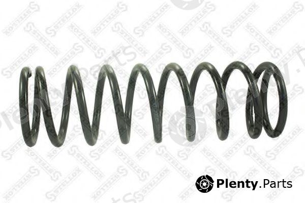  STELLOX part 10-20515-SX (1020515SX) Coil Spring