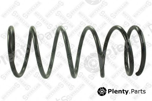  STELLOX part 10-20551-SX (1020551SX) Coil Spring