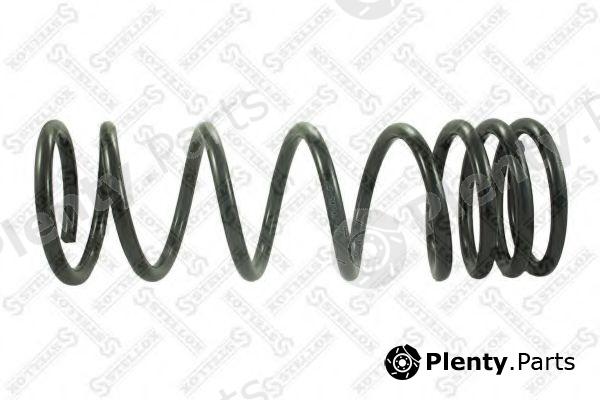  STELLOX part 10-20605-SX (1020605SX) Coil Spring
