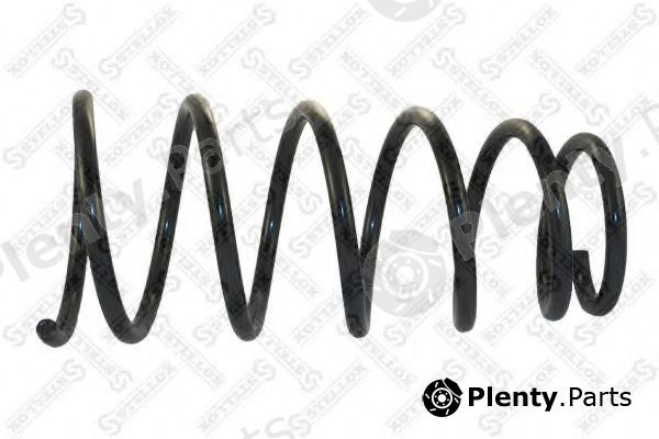  STELLOX part 10-20859-SX (1020859SX) Coil Spring