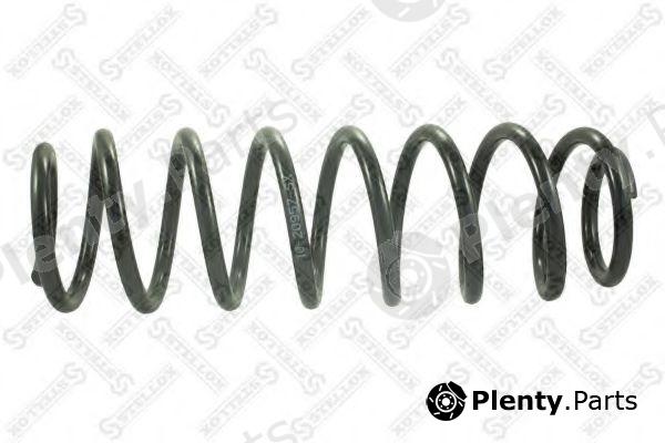  STELLOX part 10-20957-SX (1020957SX) Coil Spring