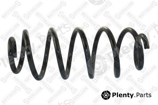  STELLOX part 10-21028-SX (1021028SX) Coil Spring