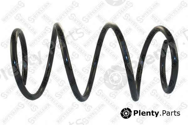  STELLOX part 10-21096-SX (1021096SX) Coil Spring