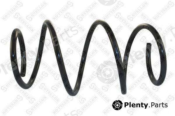  STELLOX part 10-21105-SX (1021105SX) Coil Spring