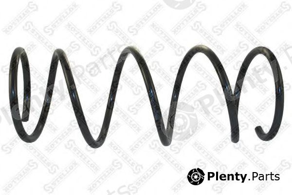  STELLOX part 10-21359-SX (1021359SX) Coil Spring