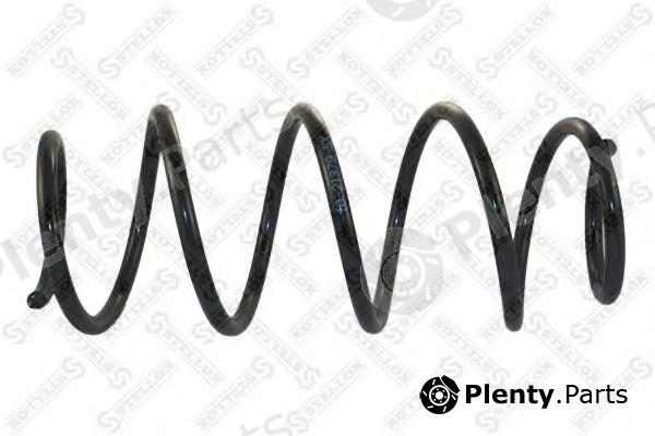  STELLOX part 10-21379-SX (1021379SX) Coil Spring