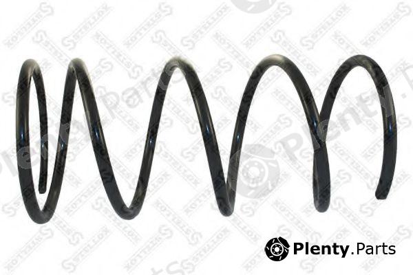  STELLOX part 10-21555-SX (1021555SX) Coil Spring
