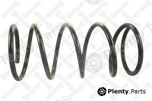  STELLOX part 10-21673-SX (1021673SX) Coil Spring