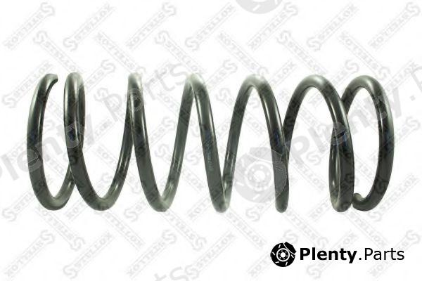  STELLOX part 10-21862-SX (1021862SX) Coil Spring