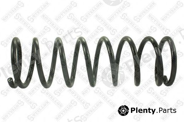  STELLOX part 1022034SX Coil Spring