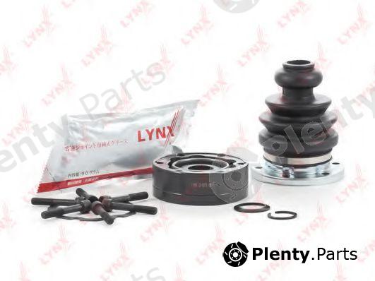  LYNXauto part CI-8015 (CI8015) Joint Kit, drive shaft