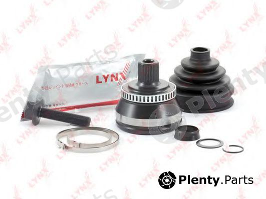  LYNXauto part CO1202A Joint Kit, drive shaft