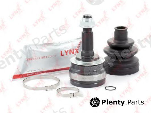  LYNXauto part CO1801 Joint Kit, drive shaft