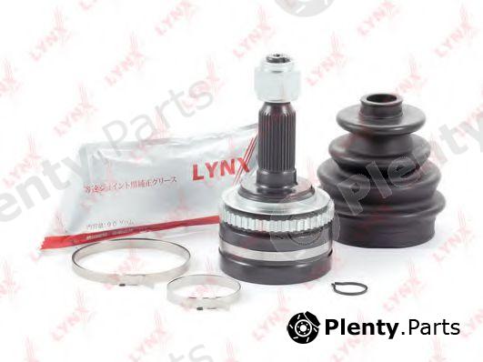  LYNXauto part CO1805A Joint Kit, drive shaft