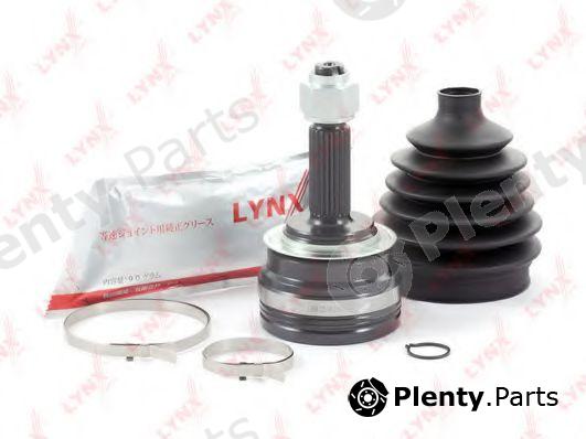  LYNXauto part CO1810 Joint Kit, drive shaft