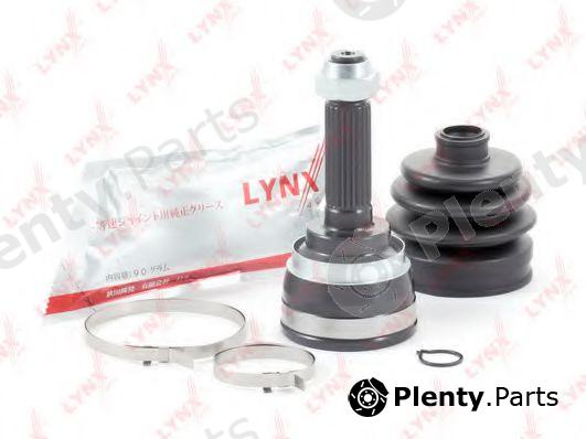  LYNXauto part CO-1816 (CO1816) Joint Kit, drive shaft