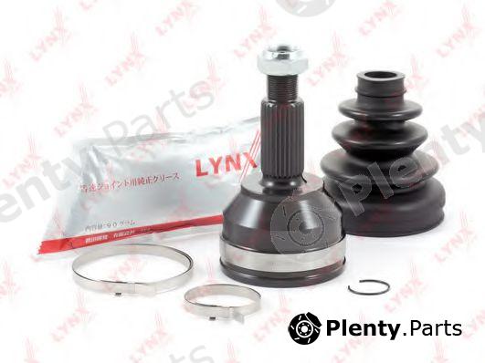  LYNXauto part CO-3006A (CO3006A) Joint Kit, drive shaft