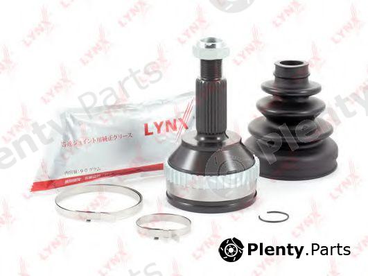  LYNXauto part CO-3007A (CO3007A) Joint Kit, drive shaft